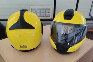 caschi moto