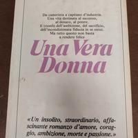 Libro Una Vera Donna Barbara Taylor Bradford