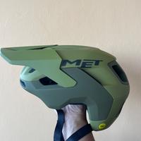 Casco Met REVO mips