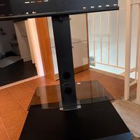 Supporto porta tv meliconi