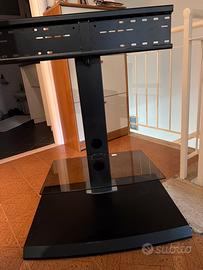 Supporto porta tv meliconi