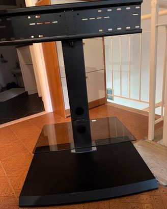 Supporto porta tv meliconi