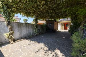 Casa accostata - Gradisca d'Isonzo