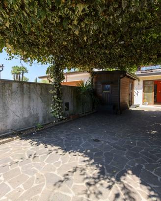 Casa accostata - Gradisca d'Isonzo