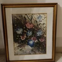 Quadro dipinto