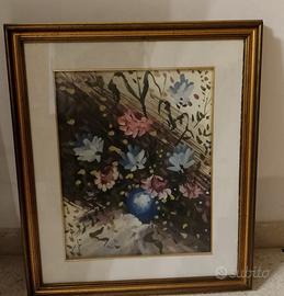 Quadro dipinto