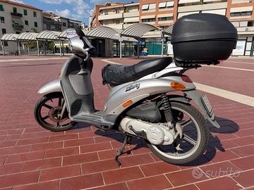 Piaggio Liberty 50 2T - 30.000 km - con bauletto