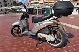 Piaggio Liberty 50 2T - 30.000 km - con bauletto
