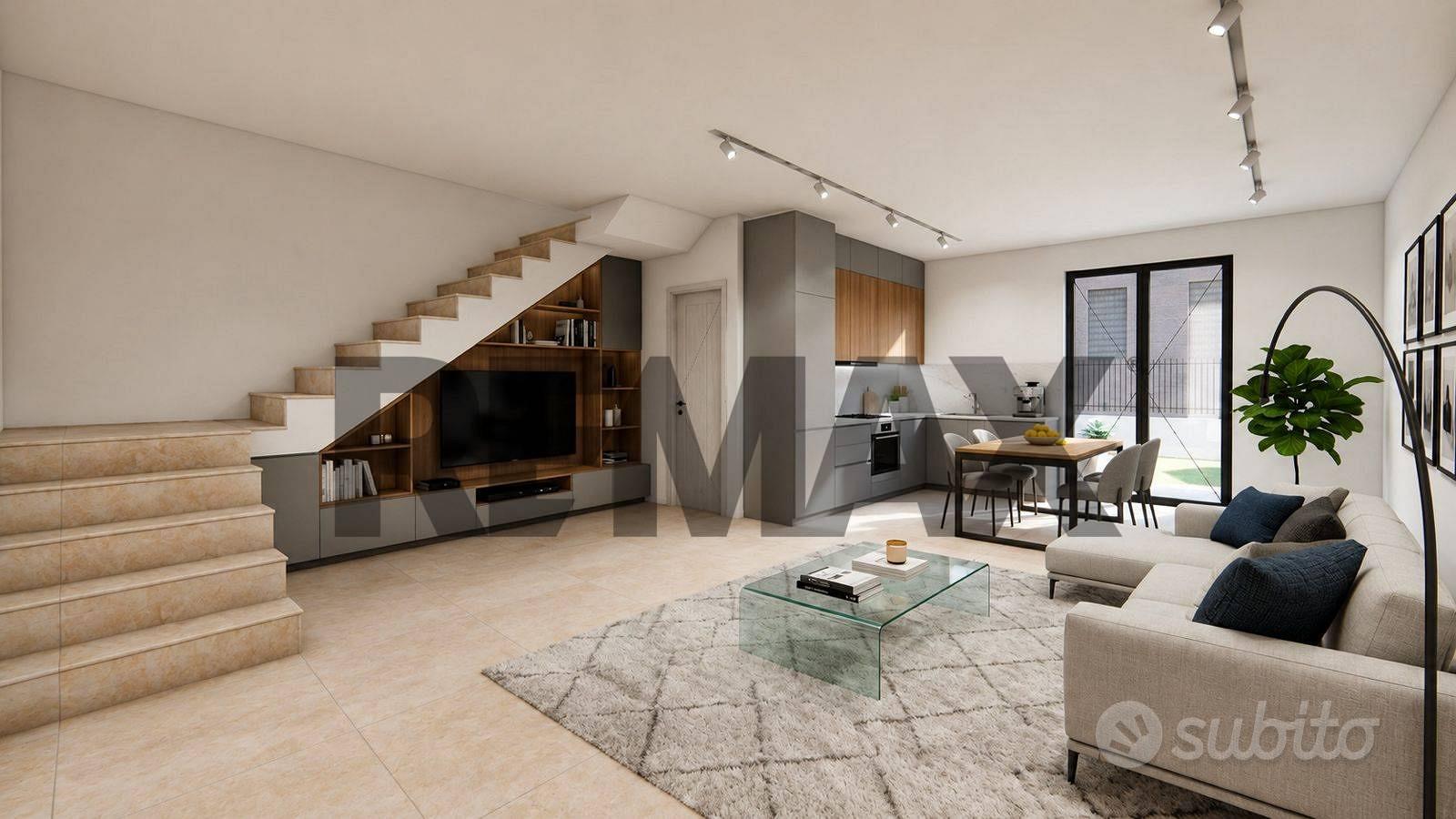 Casa – Terrasini, Palermo - Vista 4