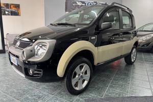 Panda Cross 4x4 diesel km 169000 2007