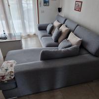 divano angolare