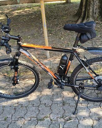 montain bike 