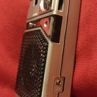 Radio transistor INTERNATIONAL vintage anni '80