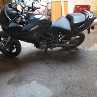 Ducati Multistrada 620 - 2005