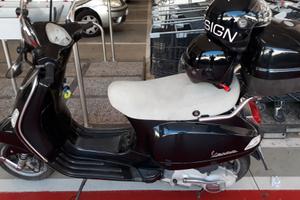 vespa 125lx
