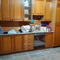 Cucina completa