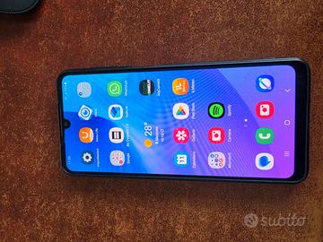 GALAXY A22 Mod. SM-A225F/DSN