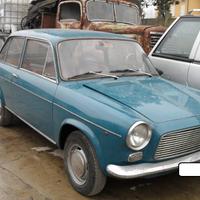 OLDTIMER Autobianchi PRIMULA 65C