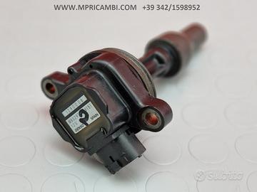 BOBINA 2 TRIUMPH TIGER 955 2002 2006 955i 2003 200