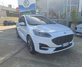 Ford Kuga 2.5 Plug In Hybrid 225 CV CVT 2WD ST-Lin