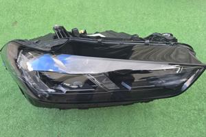 BMW X5 G05 Restyling FULL LED Faro Fanale Destro D