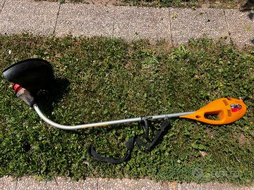 Decespugliatore elettrozeta DCE 1000