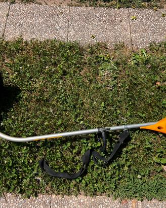 Decespugliatore elettrozeta DCE 1000
