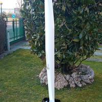 Kundalini KDLN Shakti 250 lampada da terra 