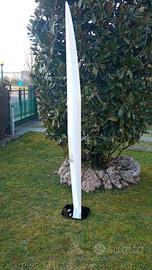 Kundalini KDLN Shakti 250 lampada da terra 