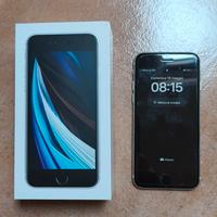iPhone SE 128 GB 