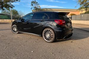 A45 AMG