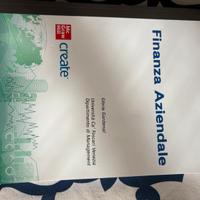 Finanza aziendale