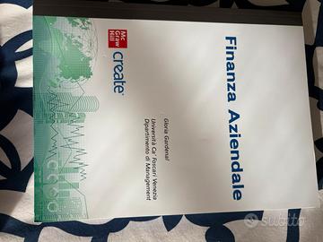 Finanza aziendale
