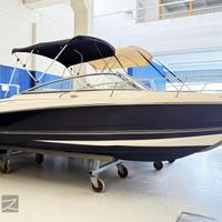 Monterey Boats 214 Fsc Sport Boat (2008)