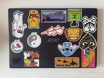 Acer Aspire 3 A315-22-956Q - SSD 256GB, 8GB RAM