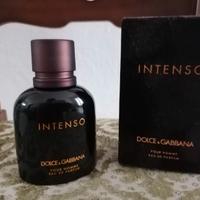PROFUMO DOLCE E GABBANA INTENSO UOMO