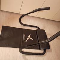 trainer attrezzo addominali 