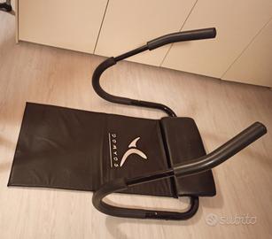 trainer attrezzo addominali 