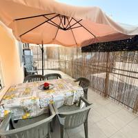 Casa a 200 metri dalla spiaggia - NO AGOSTO