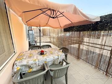 Casa a 200 metri dalla spiaggia - NO AGOSTO