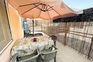 Casa a 200 metri dalla spiaggia - NO AGOSTO