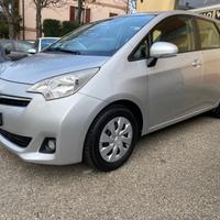 Toyota Verso-S 1.3 MT Active NEOPATENTATI!!!
