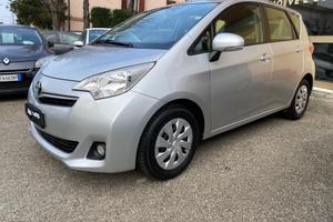 Toyota Verso-S 1.3 MT Active NEOPATENTATI!!!