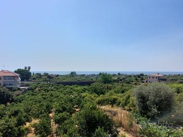SCILLICHENTI: TERRENO EDIFICABILE ZONA B2 DI 650MQ