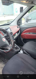 Fiat doblò