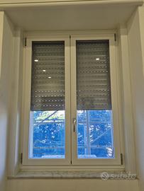 Finestre in pvc