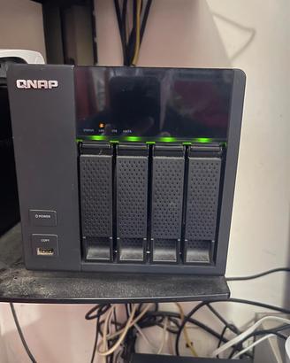 Qnap nas