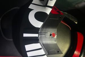 Ala moto aprilia tuono 660