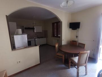 Appartamento pronto all'uso quaglietta