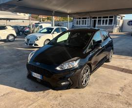 Ford Fiesta 1.0 Ecoboost 100 CV 5 porte ST-Line
